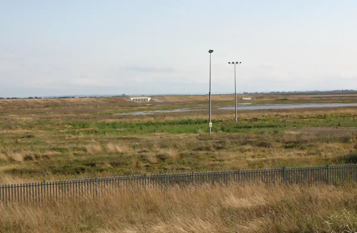 The sea is coming for this coastal town, but the land tax kept rising - 2