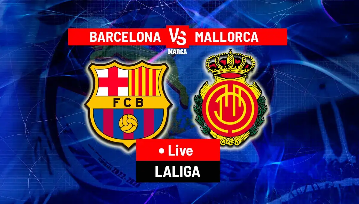 Three takeaways from Barcelona 3-0 Mallorca | La Liga MD23 - 3