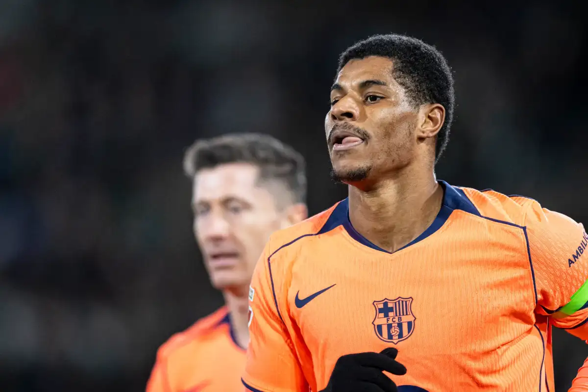 Three takeaways from Barcelona 3-0 Mallorca | La Liga MD23 - 2