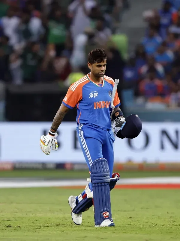 BCCI calls Pakistan’s India match boycott ‘Very Wrong’, expects ICC action - 2
