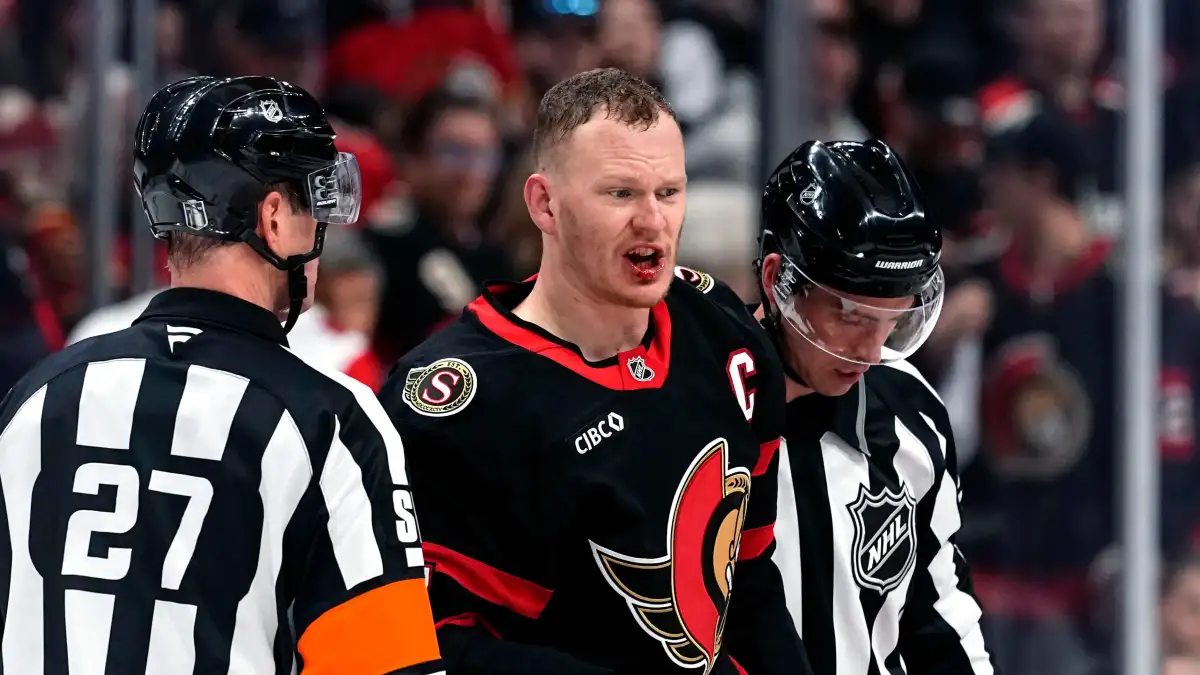 After falling short in playoffs, rival Senators and Habs enter high‑stakes off‑season - 1
