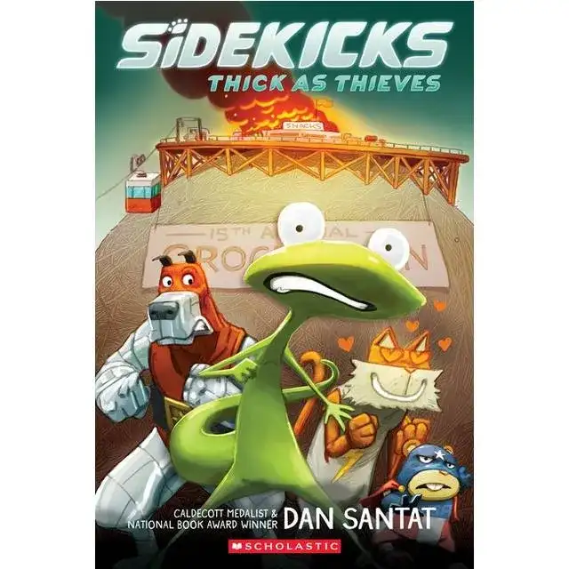 Thick as Thieves dev OtherSide Entertainment impacted by further layoffs - 2