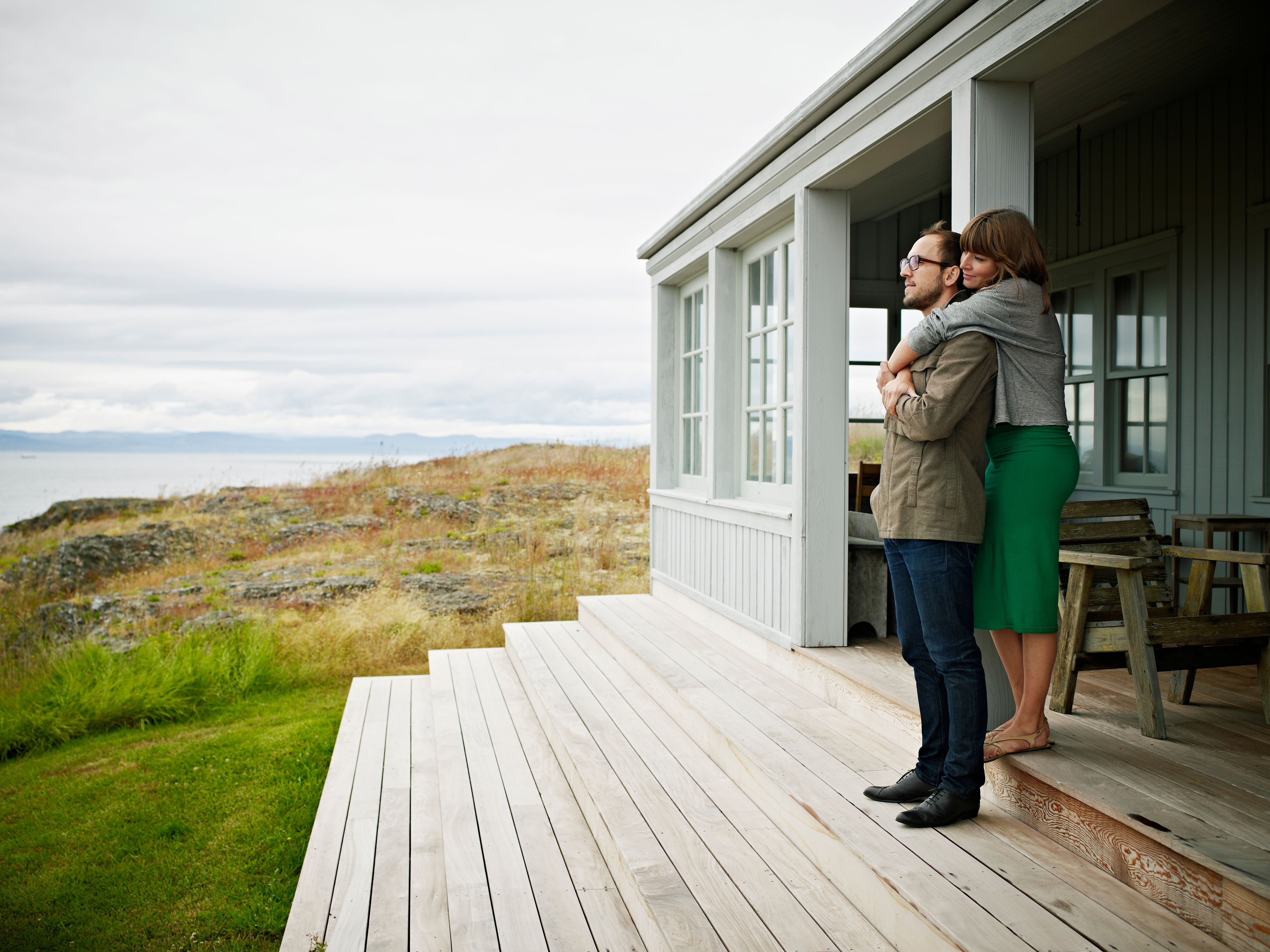 I'm 65, inheriting $350,000 and have virtually no retirement savings. How can I make the most of this windfall? - 2