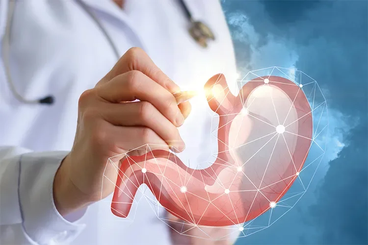 LT out of hospital after stomach-related issue - 2