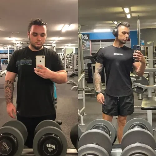 The unexpected $1.85 fast food protein hack Aussie fitness buffs are obsessed with - 4