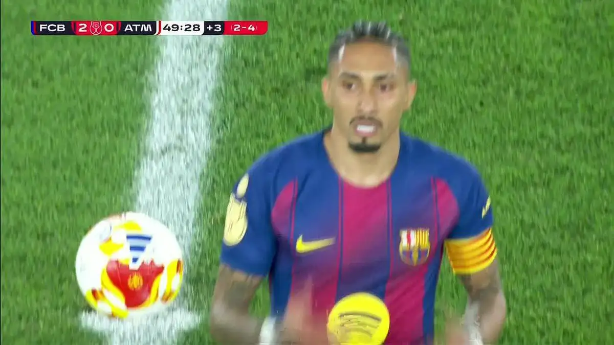 ‘Reminds me of Philipp Lahm’ – Hansi Flick talks up Barcelona teen Xavi Espart ahead of Athletic Club clash - 1