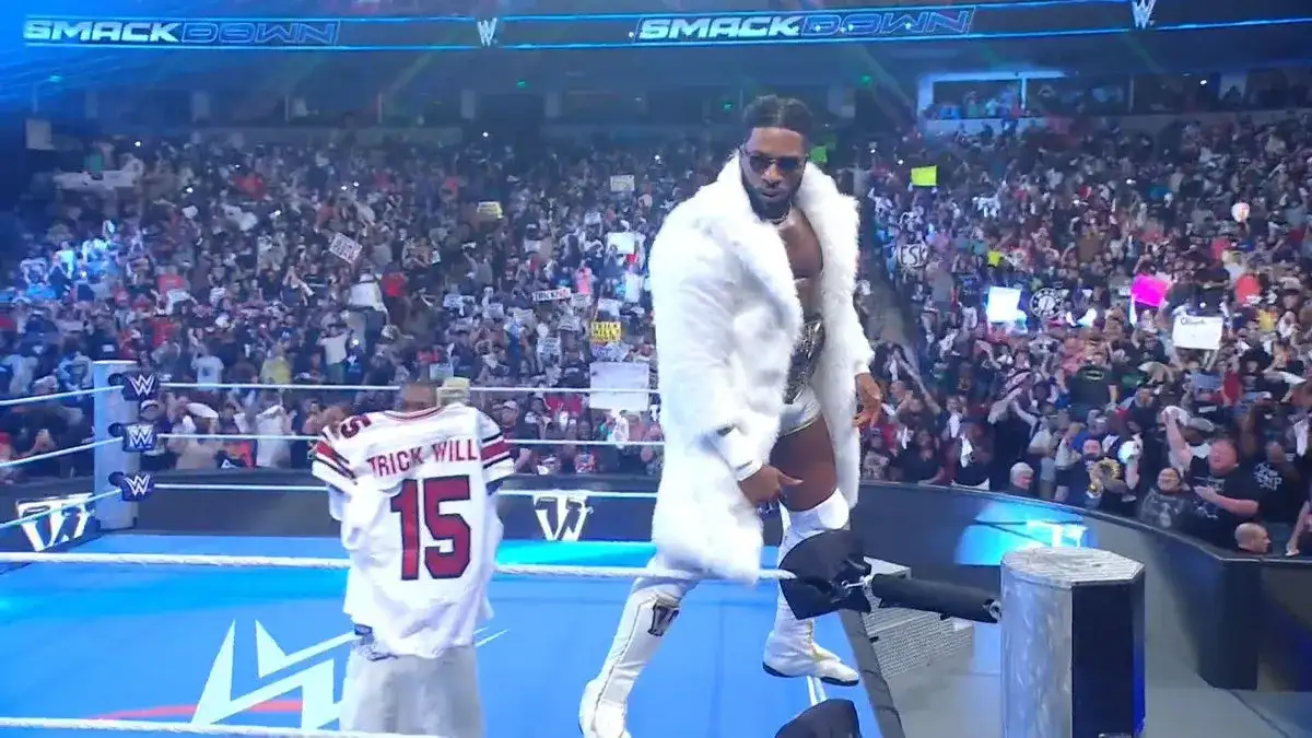 WWE SNME and AEW Double or Nothing 2026 preview, predictions: 5 big questions about a busy wrestling weekend - 1
