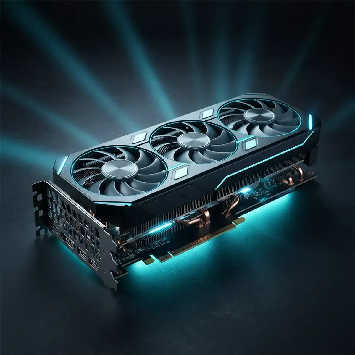 Un benchmark colossal de 180 cartes graphiques nous montre qu'une RTX 5090 est 2477 ... - 4