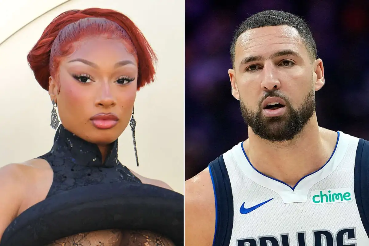 Megan Thee Stallion and Klay Thompson's Breakup: Rumours Say NBA Player Reclaimed His Expensive Gifts - 2
