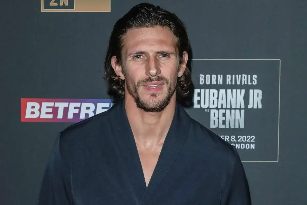 How Did Jake Hall Die? Real Cause of Death and Misse Beqiri's Polarising Final Message to TOWIE Actor - 1