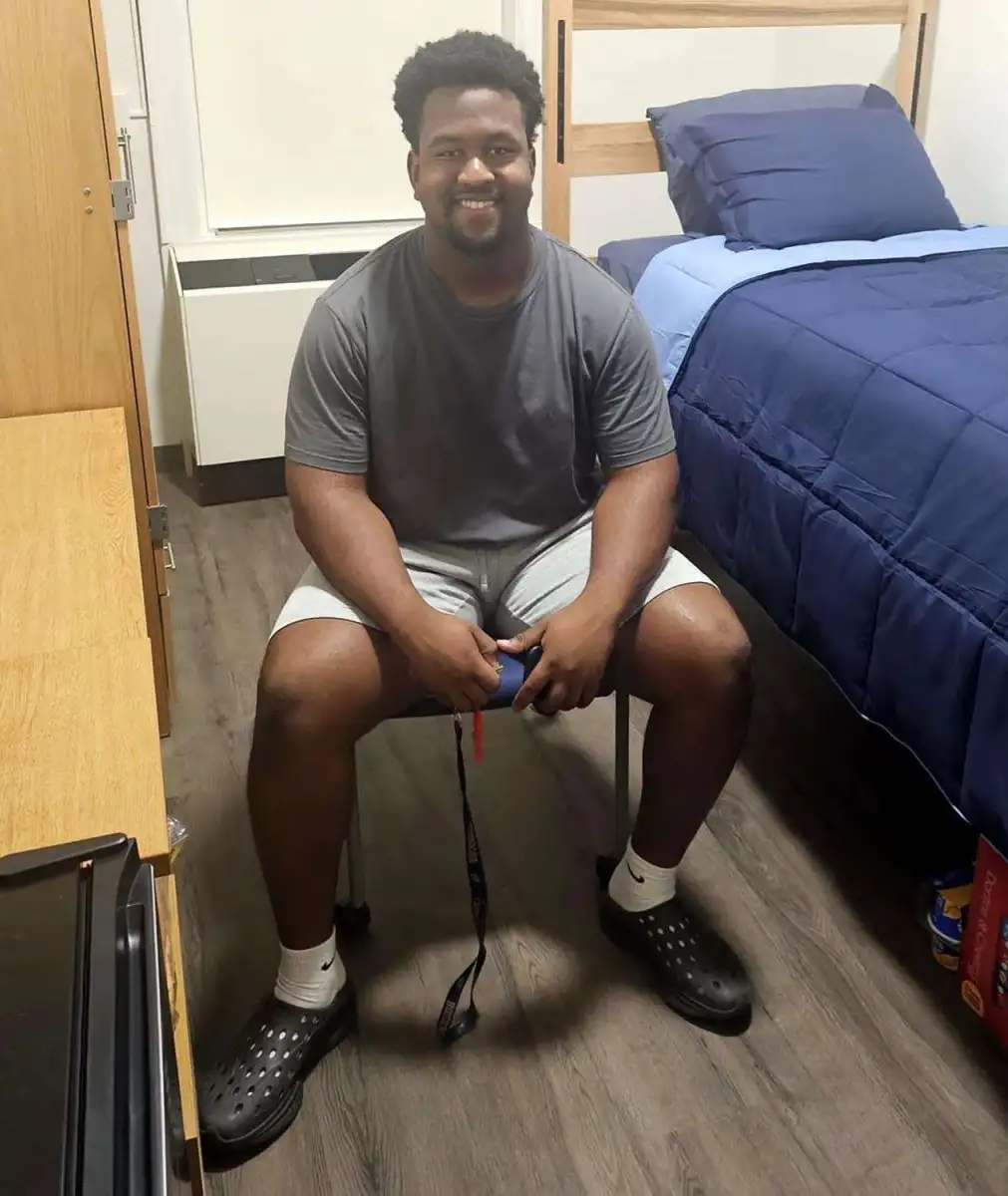 Pa. AG investigating '24 death of Bucknell player - 2