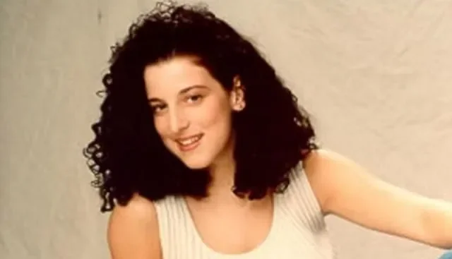 Parents of murdered DC intern Chandra Levy reveal chilling new extraterrestrial theory of why she vanished 25 years on - 3