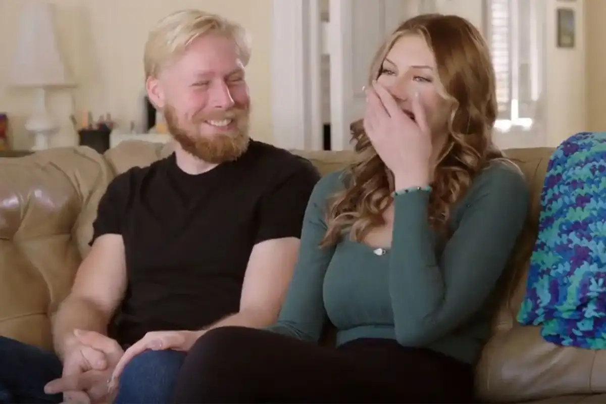 “Welcome to Plathville”: Ethan Reveals His Struggles with Depression: 'I Have a Lot on My Heart and Mind, But I Can't Express It' - 2