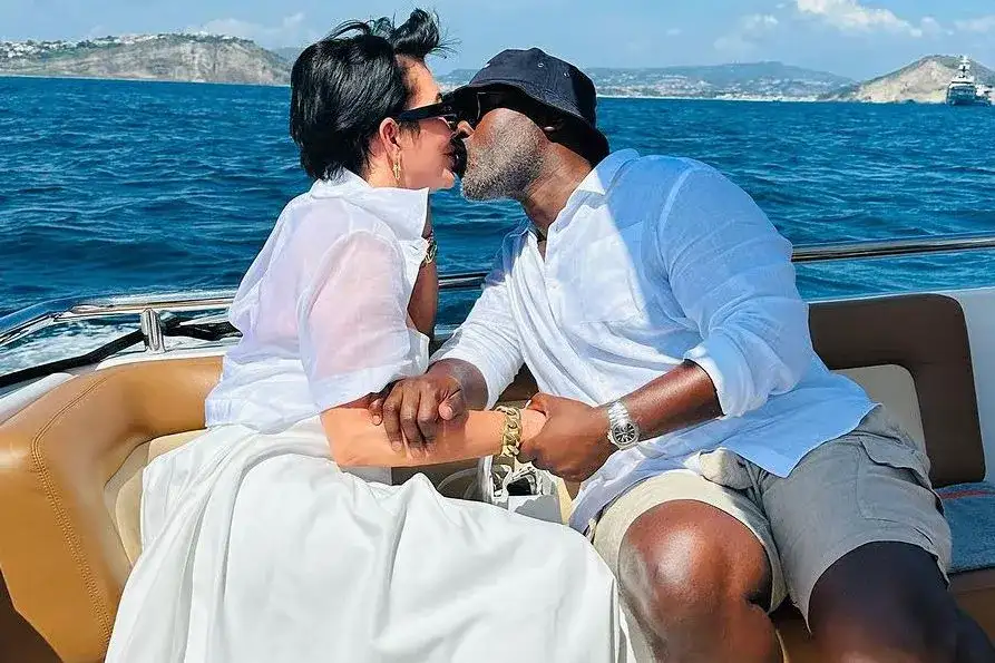 Why Kris Jenner Felt Empowered by Her Hysterectomy - 4