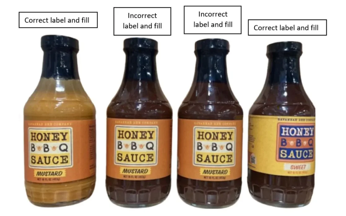 BBQ sauce urgently recalled over hidden ingredients that can trigger life-threatening allergic reaction - 3