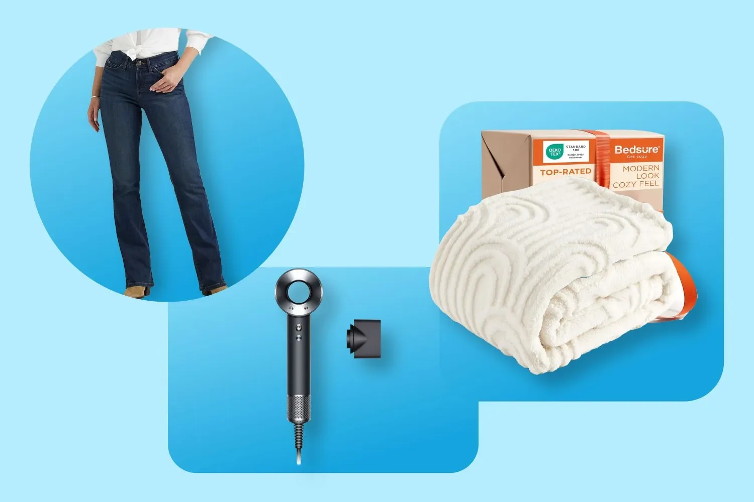 The 5 best Amazon deals you can shop today, up to 58% off — plus, 20 more stellar deals on DeWalt, Tide, CeraVe and more - 2