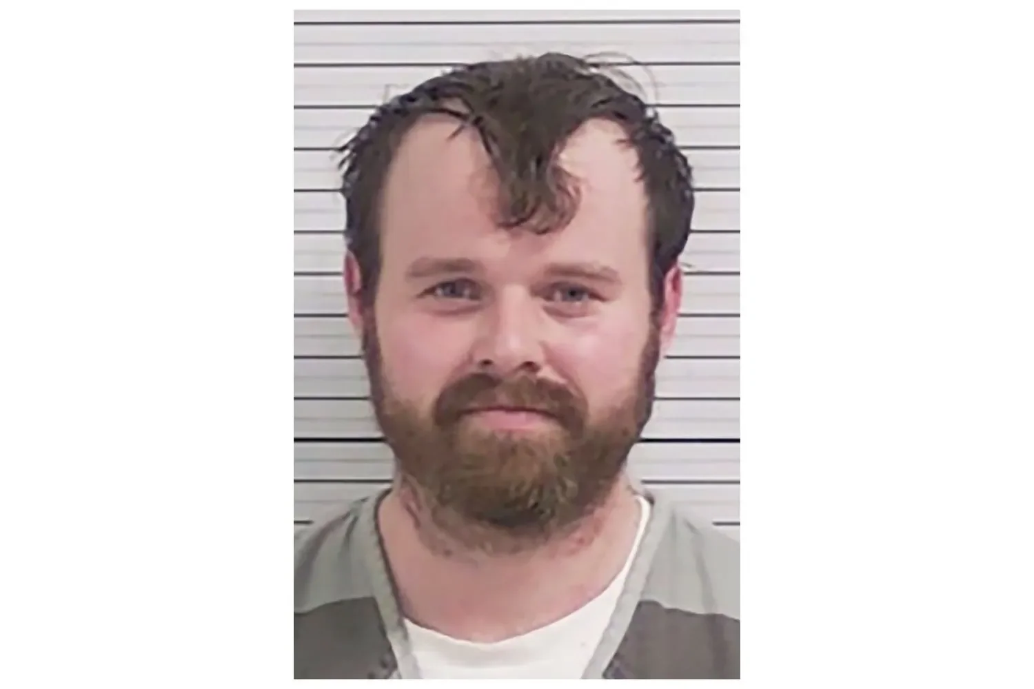 Joseph Duggar Asks Court To Let Him See His Kids - 2