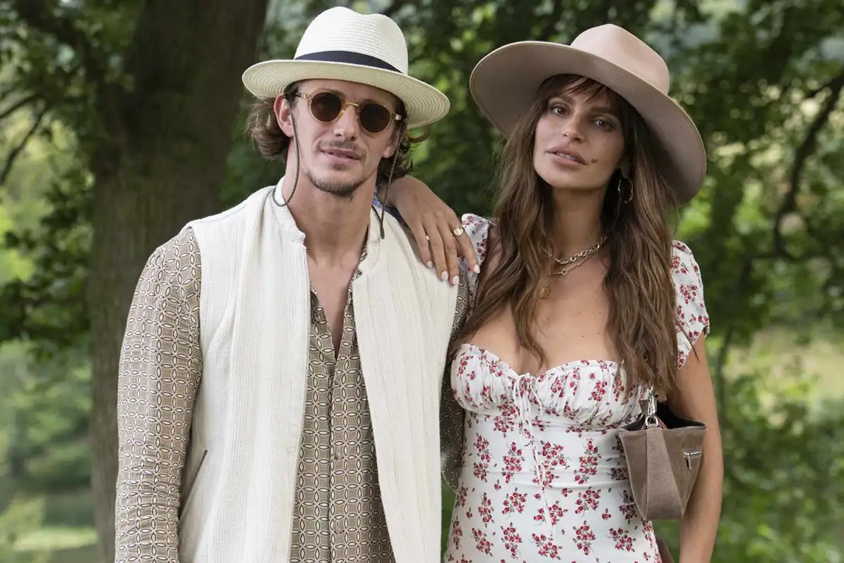 How Did Jake Hall Die? Real Cause of Death and Misse Beqiri's Polarising Final Message to TOWIE Actor - 2
