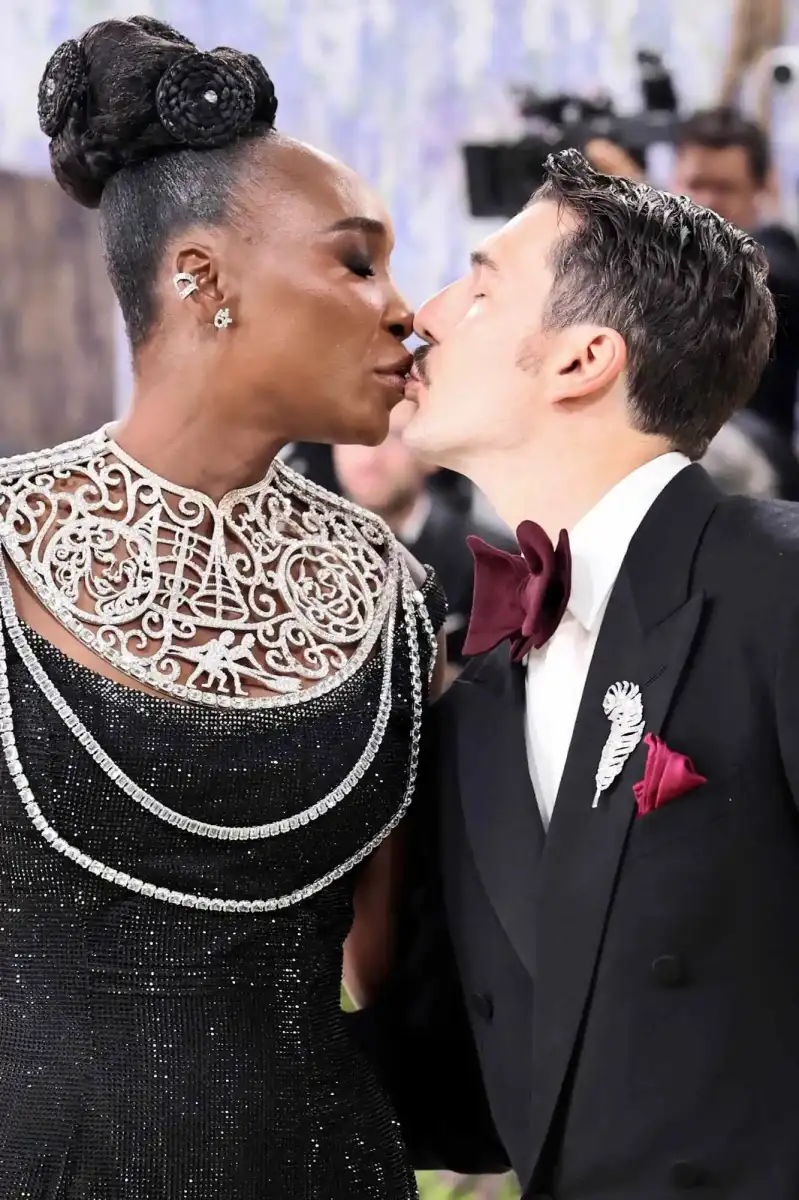 Met Gala 2026: Every red carpet look you need to see from fashion's biggest night, from celebs like Nicole Kidman, Anna Wintour and more - 2