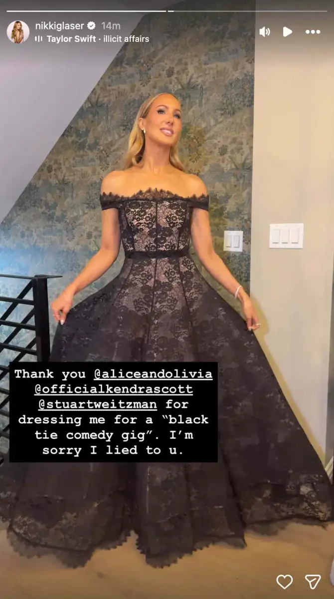 Kelce's wedding to Swift underway in New York - 1