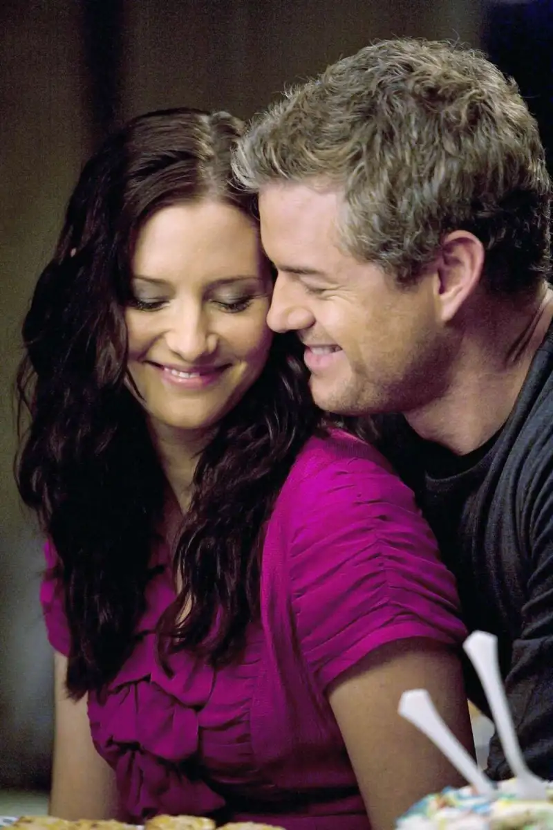 Chyler Leigh Details the Moment She Learned of Eric Dane's Death - 3