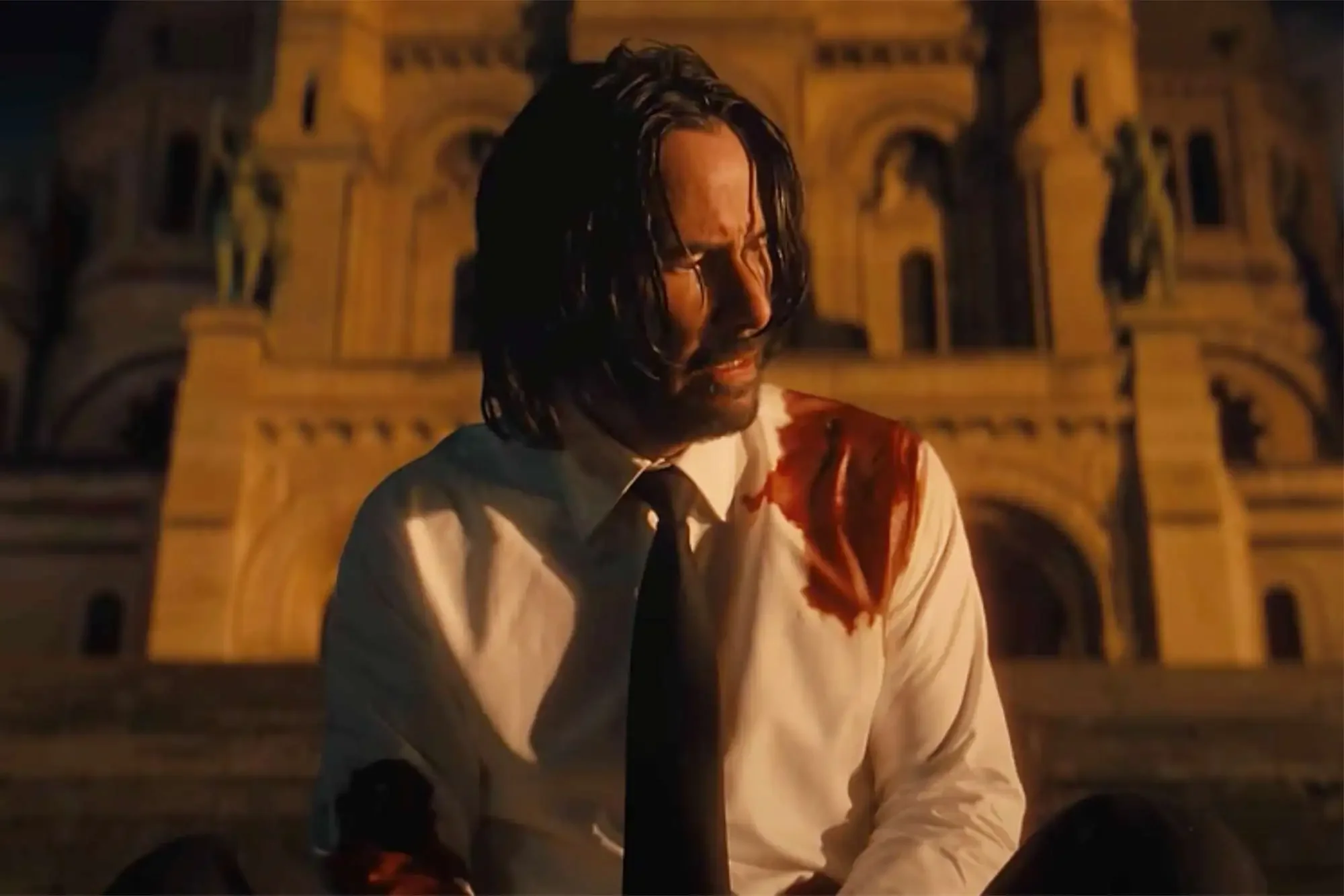 John Wick, Waitara and Final Call impress - 3