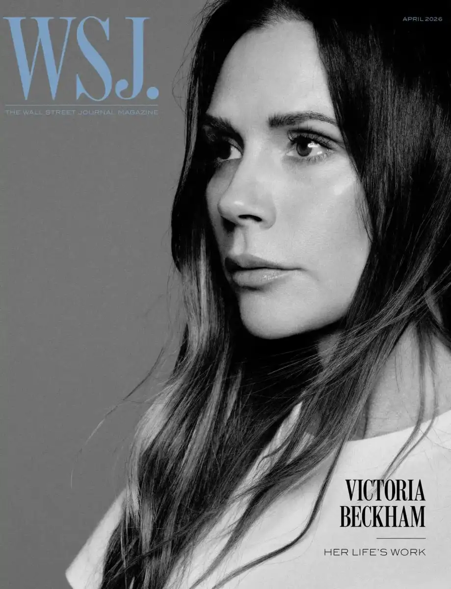 Victoria speaks out on estranged son Brooklyn's explosive claims and insists she was 'never pushy' and just 'wanted to be the best mum I could be' amid family feud: 'Brand Beckham was never our intention' - 4