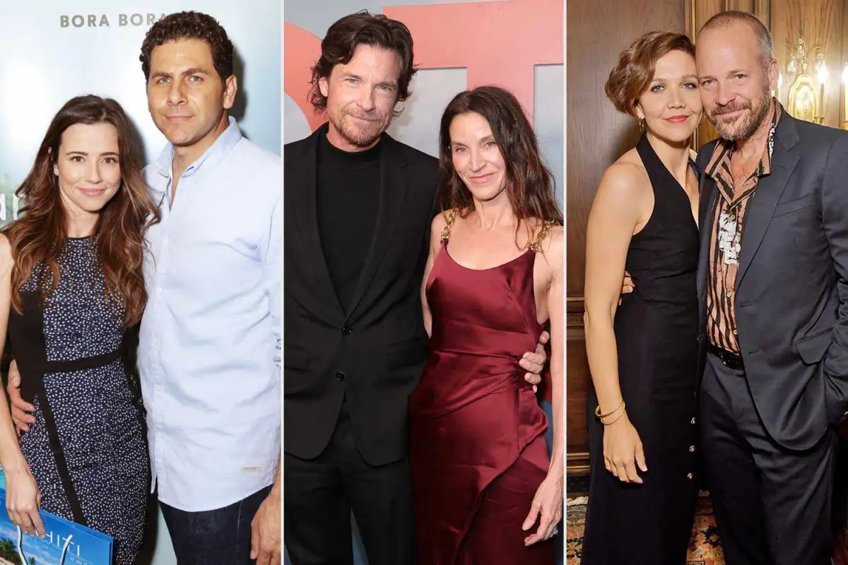 “DTF St. Louis” Cast Breaks Down Finale: ‘You'll Probably Have to Go Back to the Beginning to Really Understand’ (Exclusive) - 1