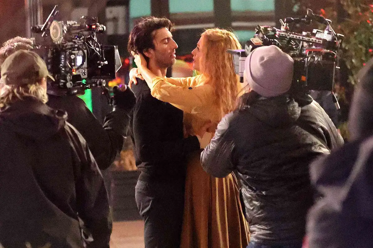 'Truly Sickening': Why the End of the Justin Baldoni Lawsuit Is Only the Beginning for Blake Lively - 4