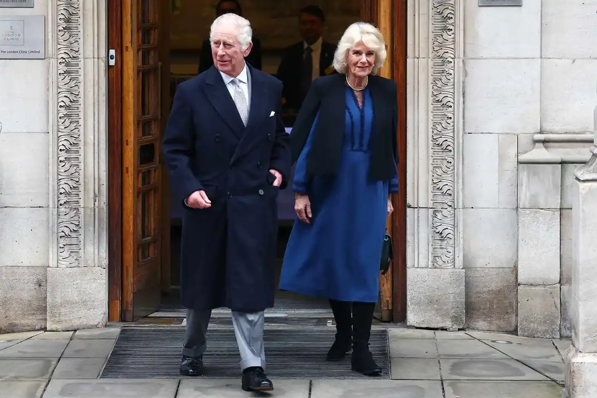 Is King Charles Cancer-Free? Monarch Reportedly Undergoing 'Very Expensive' Experimental RNA Treatment - 2