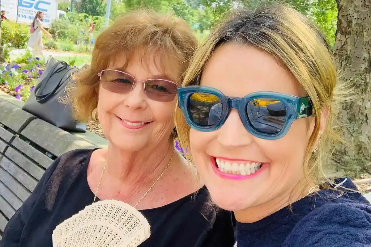 74 Days of Nancy Guthrie Missing, But Where is Her Husband? What to Know about Savannah's Father - 4