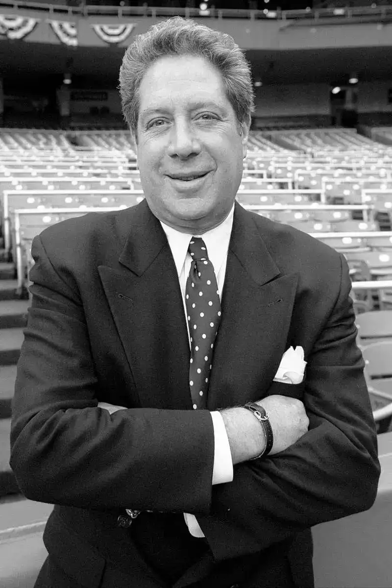 Olney: John Sterling was the perfect voice for the... - 1