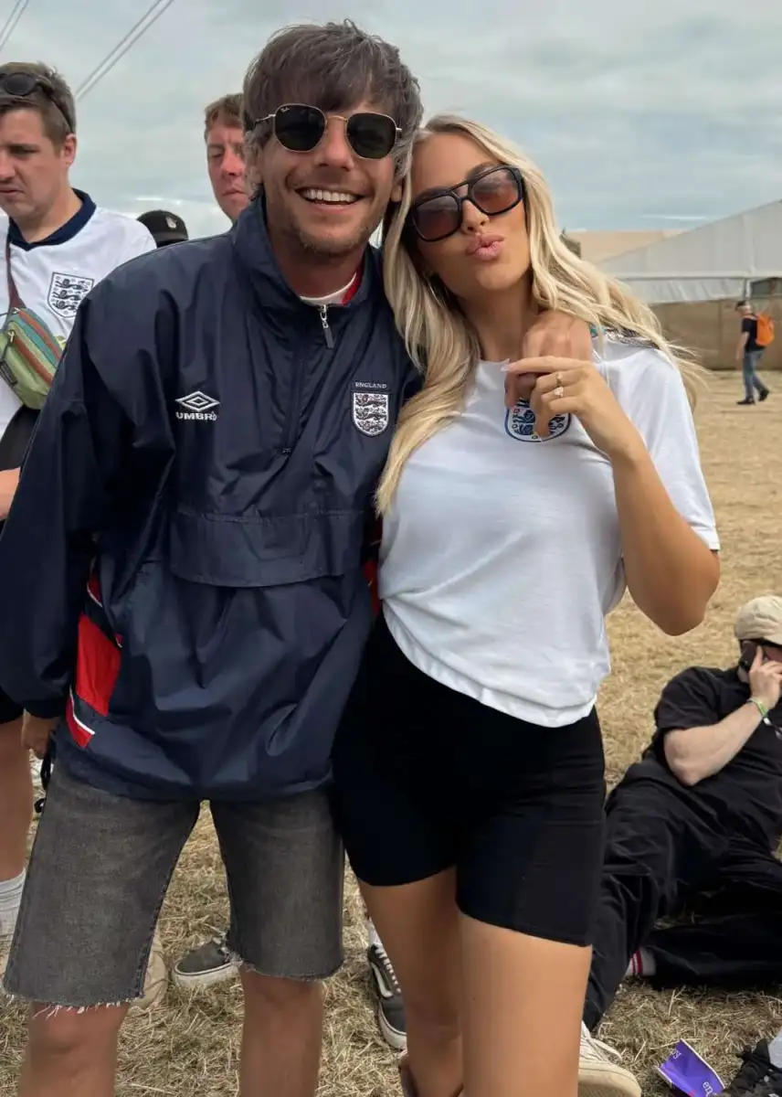 X Factor finalist makes heart sign as she appears in court charged with attempted murder of rival influencer who was run over by car following 'fight' outside club at 4am - 4