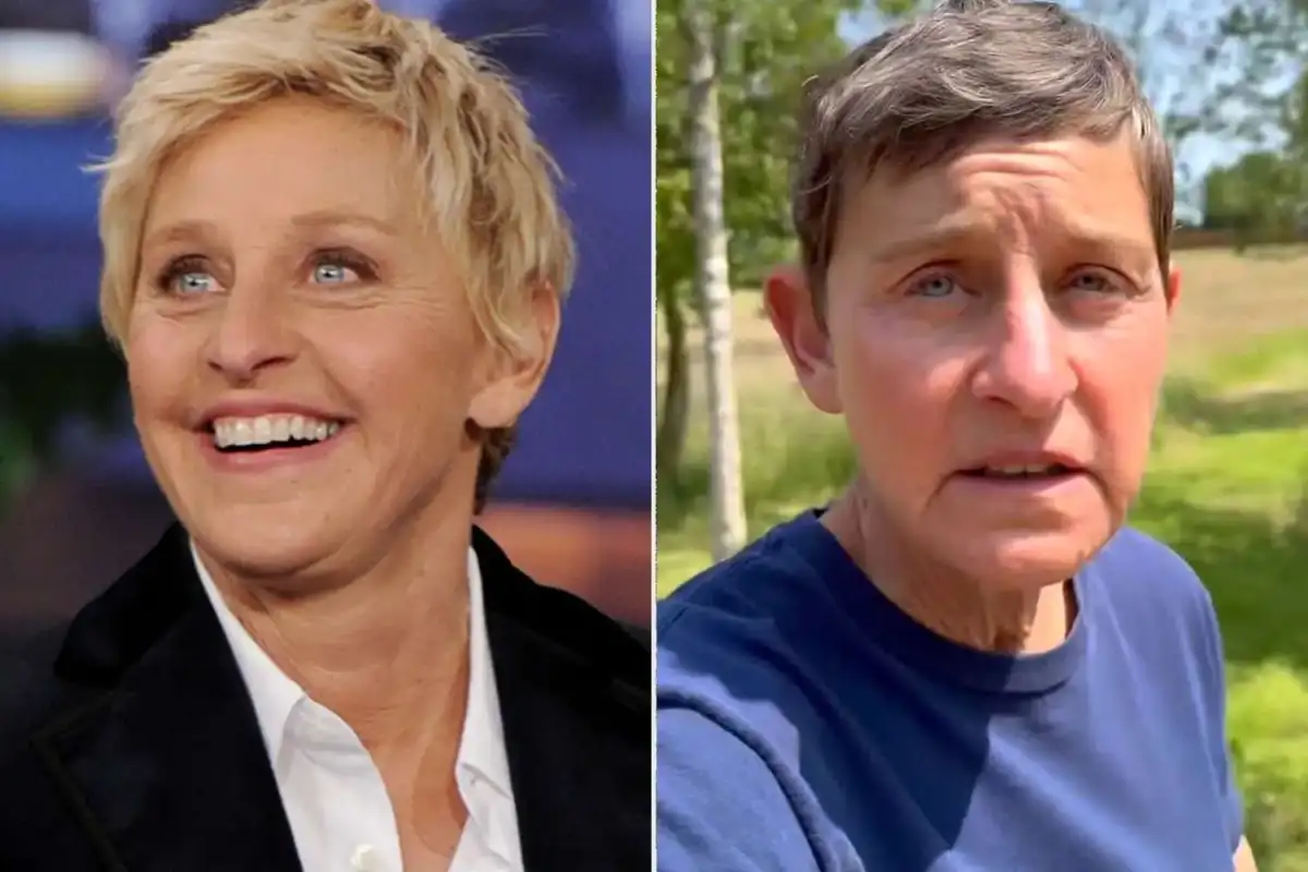 Ellen DeGeneres lands Hollywood comeback role six years after being 'canceled' over bullying accusations - 1