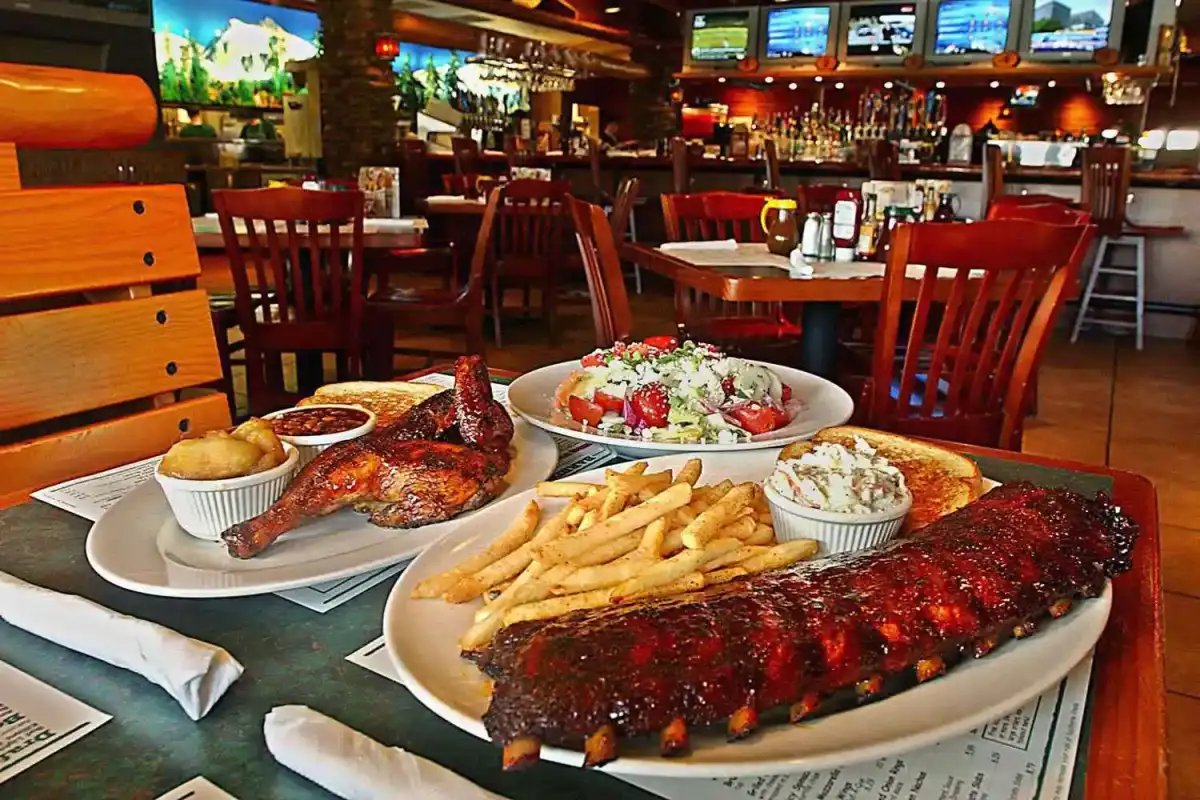 What Happened to Smokey Bones? Inside the BBQ Chain's Chapter 11 Bankruptcy and Sudden Nationwide Closures - 2