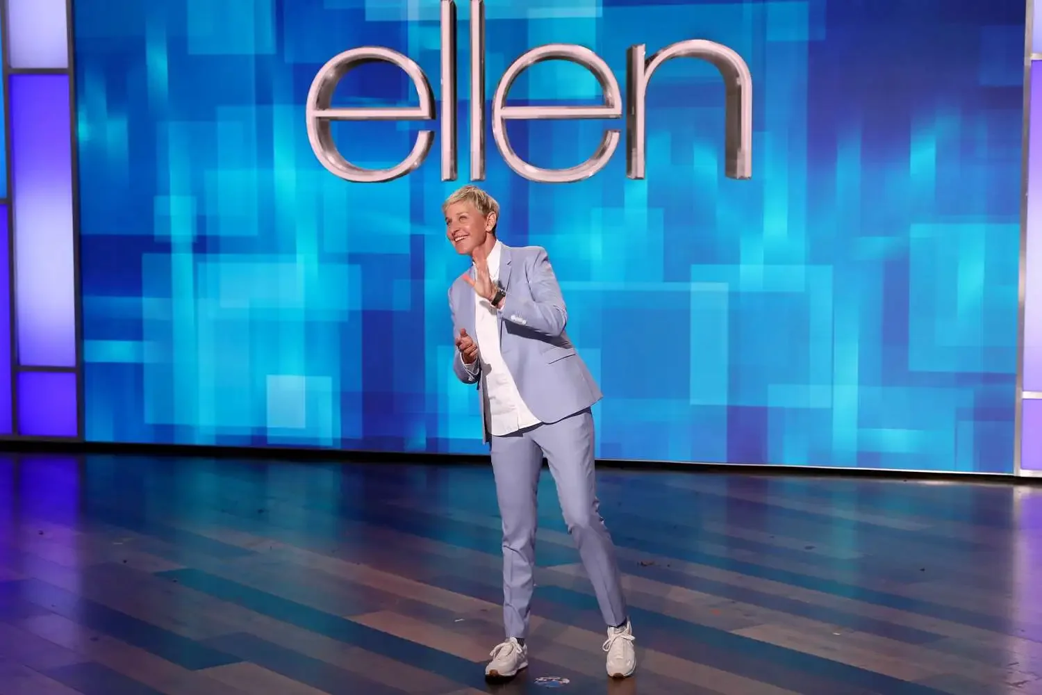 Ellen DeGeneres lands Hollywood comeback role six years after being 'canceled' over bullying accusations - 2