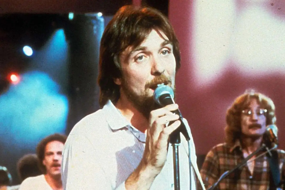 Dr Hook co-frontman Dennis Locorriere dies aged 76 - 2