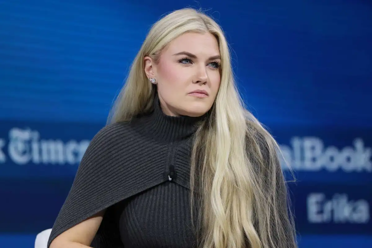 Erika Kirk Conspiracy Theories: Mass Graves of Children Allegedly Found at Her Romanian Angels Orphanage – Claim Debunked - 4
