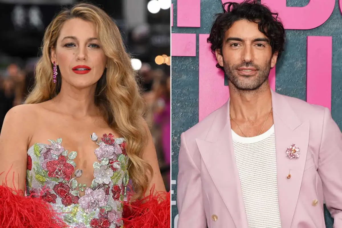 Blake Lively suffers ANOTHER legal blow in bid to have Justin Baldoni pay her legal fees days after settlement - 2