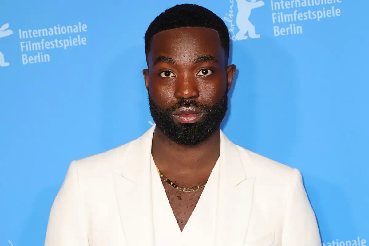 'The Abuse Fuels Me' — Harry Potter TV Actor Paapa Essiedu Slams Racist Backlash Following Snape Casting - 1