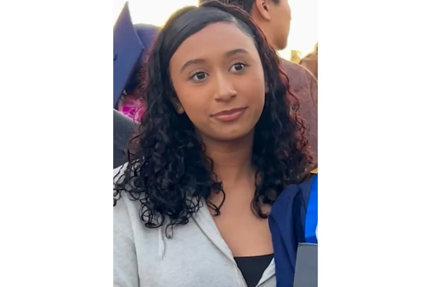 D4vd is separated from the general population in LA jail due to high-profile nature of Celeste Rivas murder case as her family breaks silence - 2