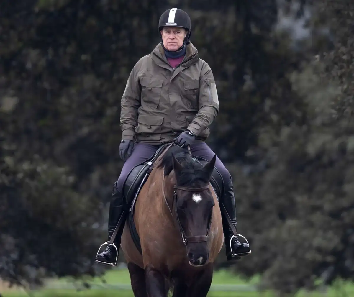 What is Republic, the anti-monarchy group claiming credit for the former prince Andrew's arrest? - 3