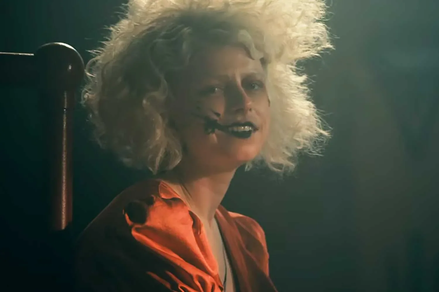 The Big New Bride of Frankenstein Movie Is a Monster - 3