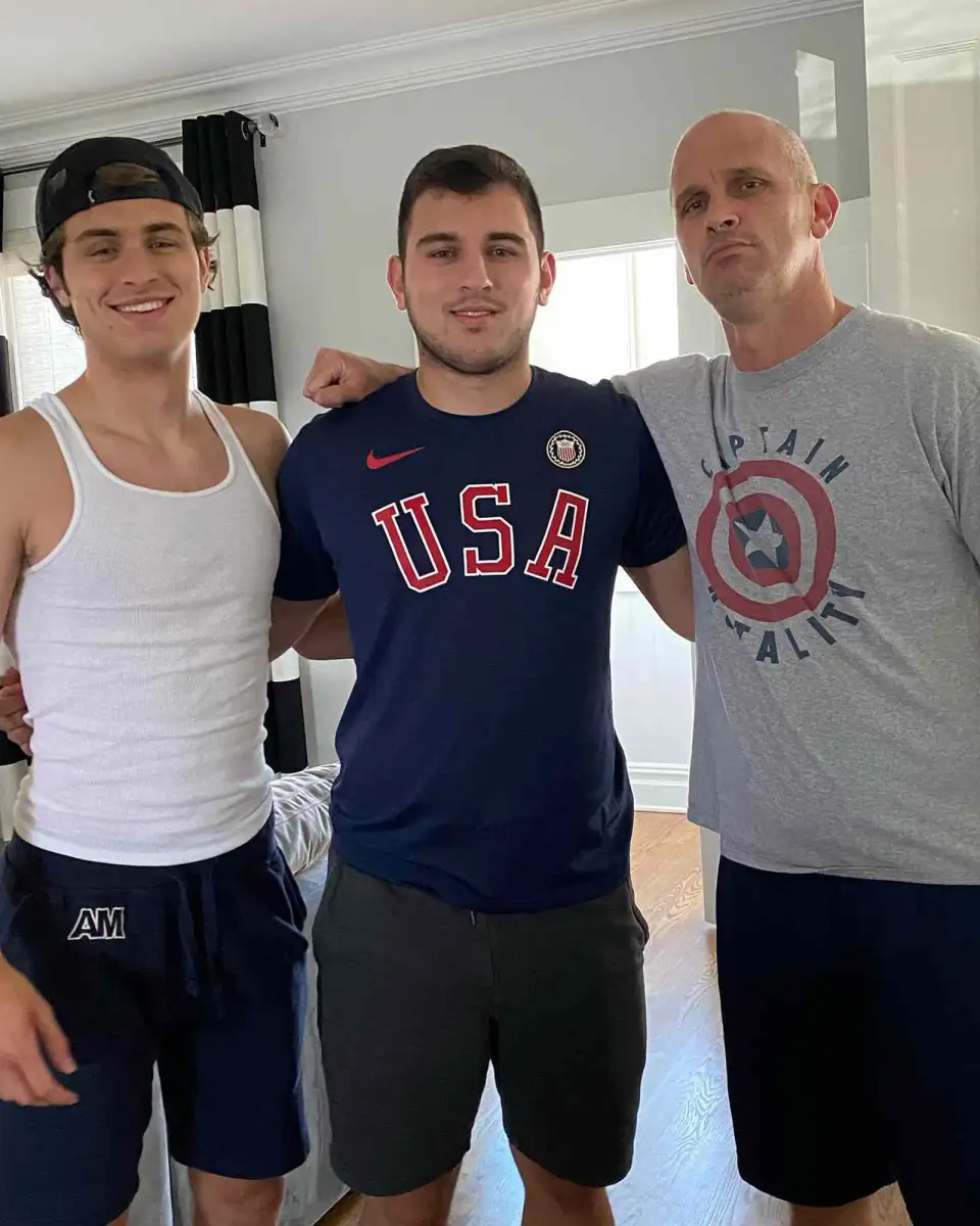 Dan Hurley family tree: Explaining UConn coach's family basketball ties - 4
