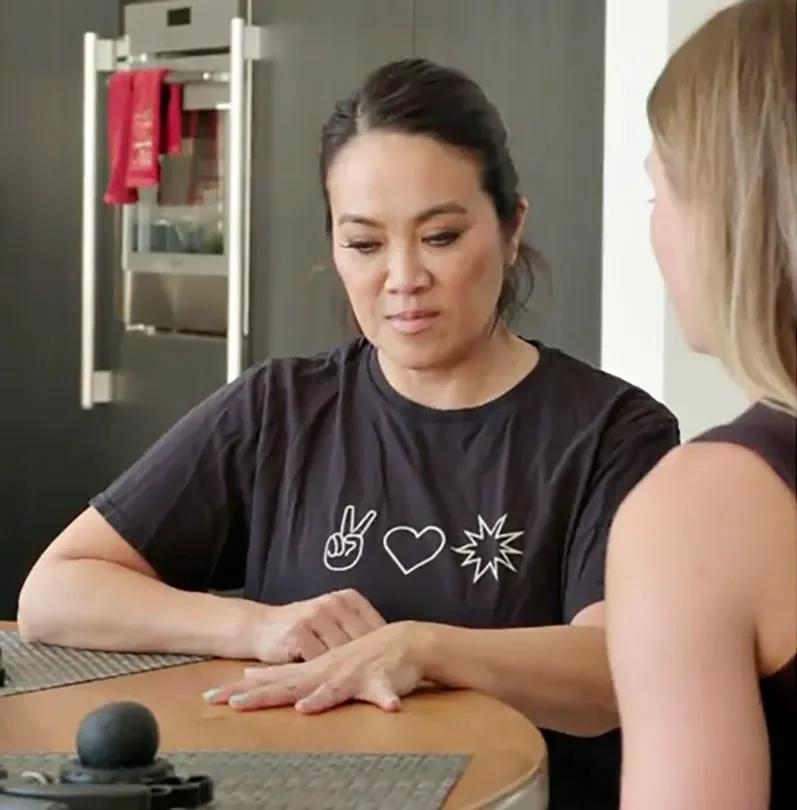 Dr. Pimple Popper Sandra Lee Details PTSD Symptoms After Stroke - 4