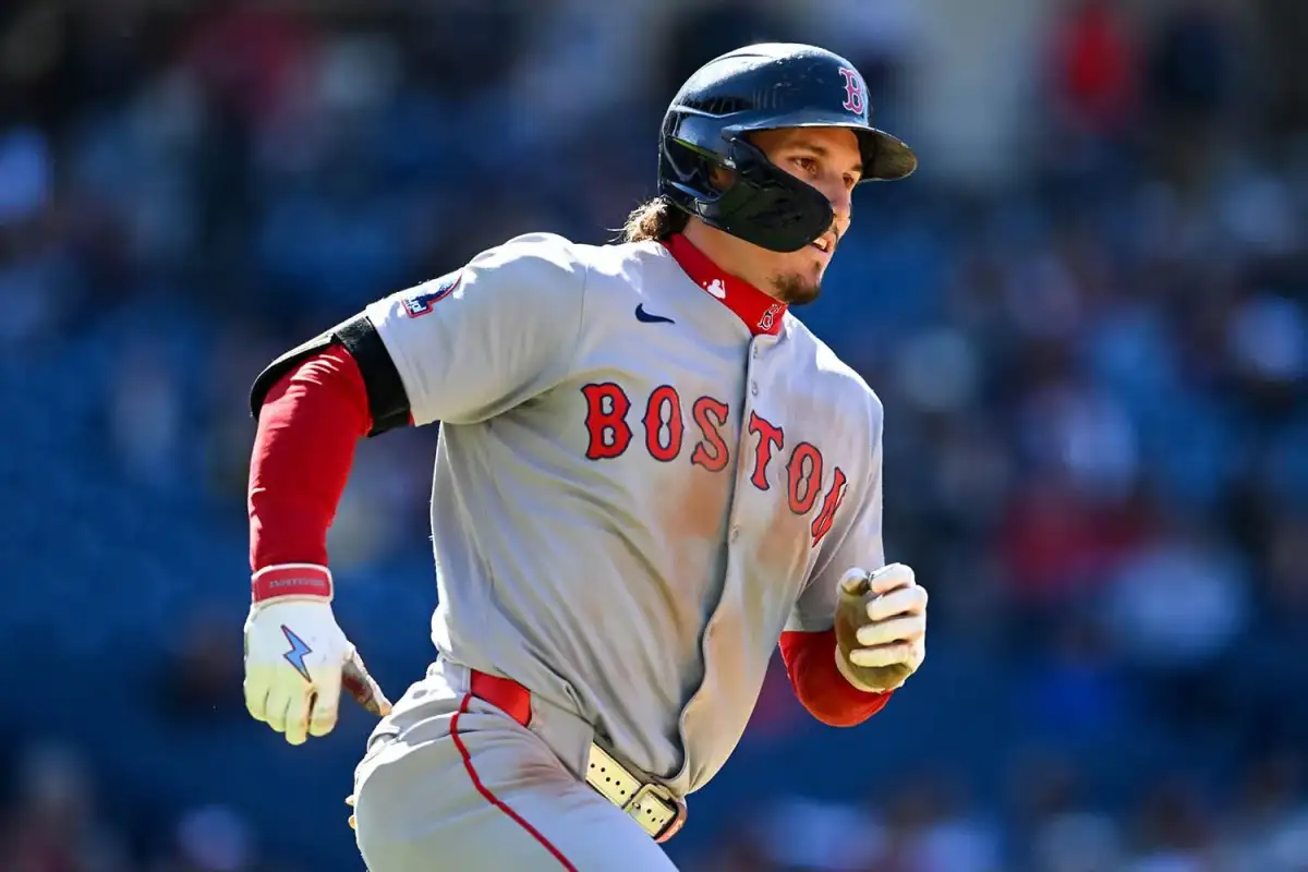 MLB, Twins investigating after Red Sox's Jarren Duran alleges heckling fan told him to kill himself - 2
