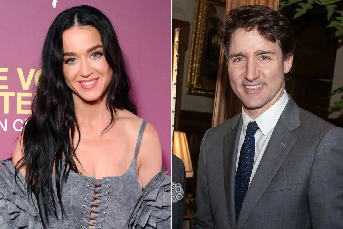 Is Katy Perry Rushing a Wedding With Justin Trudeau to Scuttle Taylor Swift's July Plans? - 2
