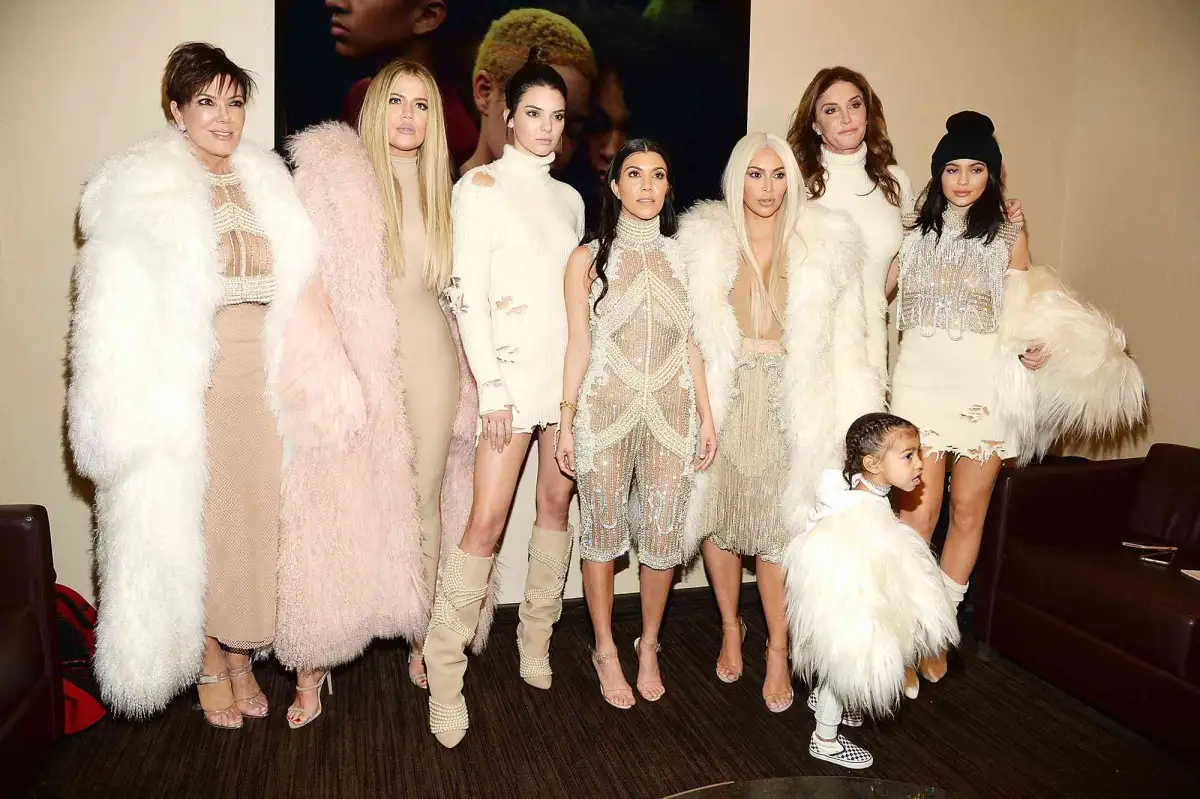 Why Kris Jenner Felt Empowered by Her Hysterectomy - 2
