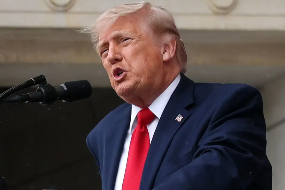 President Trump Demands Cancellation of Great American State Fair Concerts - 4
