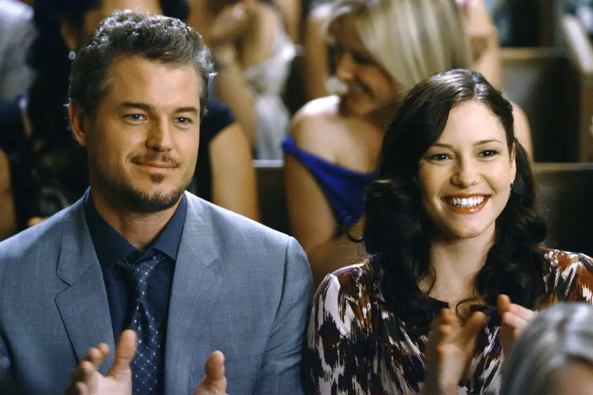 Chyler Leigh Details the Moment She Learned of Eric Dane's Death - 2